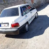 پرایدمدل۸۳کاربرات