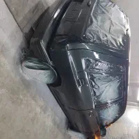 نقاشی ماشین یکی دو روزه|خدمات موتور و ماشین|فرخشهر, |دیوار