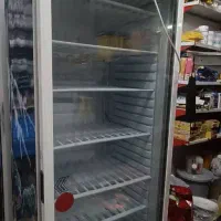 ۲عدد یخچال در حد نو