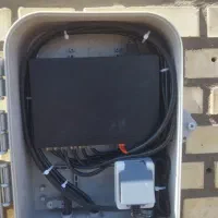 دوربین مداربسته تحت شبکه|دوربین مداربسته|قم, حنیف نژاد|دیوار