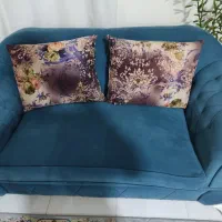 مبل هفت نفره|مبلمان خانگی و میز عسلی|مسجد سلیمان, |دیوار