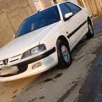 پارس ۹۵ ELX XUM