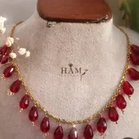 نیم ست زیبا روز مادر|بدلیجات|کاشان, گبرها|دیوار