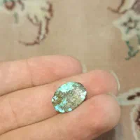 سنگ فیروزه نیشابور اصل و زنده