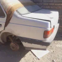 پژو اوراقی|خودرو سواری و وانت|سراوان, |دیوار