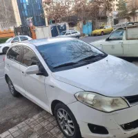 فروش فوری ام وی ام هاچبک مدل ۹۳