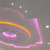 گجکاری|خدمات پیشه و مهارت|میانه, |دیوار