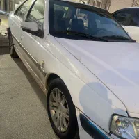 پارس ۹۳ دوگانه