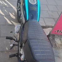 موتور ۲۰۰|موتورسیکلت|سقز, |دیوار