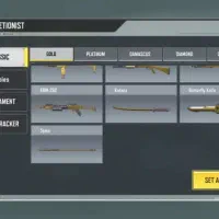 اکانت کالاف خفن چنچ نمیشه|کنسول، بازی ویدئویی و آنلاین|اردبیل, |دیوار