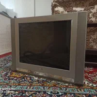 تلویزیون قدیمی LG