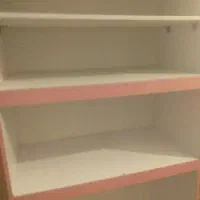قفسه ام دی اف