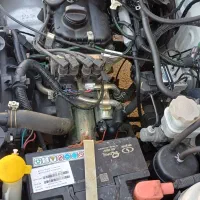 پراید مدل 99|خودرو سواری و وانت|کوهدشت, |دیوار