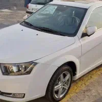 دنا پلاس توربو ۶ دنده بیرنگ صفر