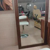 به علت جمع کردن وسایل ها نو هستن|آرایشگاه و سالنهای زیبایی|بم, |دیوار