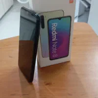 شیائمی نوت ۸ ۶۴