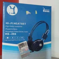 انواع هدفون و هدست|قطعات و لوازم جانبی رایانه|فردیس, خیام شرقی|دیوار