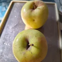 کارگر سیب چین