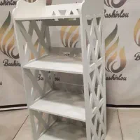 اقتصادی ترین کتابخونه برای کتاب باز ها|کتابخانه، شلف، قفسه‌های دیواری|تهران, بازار|دیوار