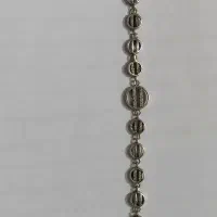دستبند نقره