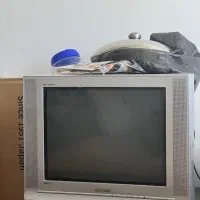 تلوزیون رنگی سامسونگ