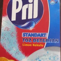 پودر ماشین ظرفشویی پریل پاکتی 5 عدد