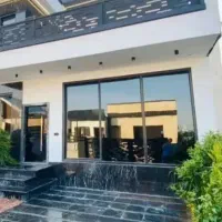 خانه دربستی نبرد شمالی