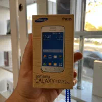 Samsung Galaxy STAR 2 plus|موبایل|تهران, گلستان (شهرک راه آهن)|دیوار