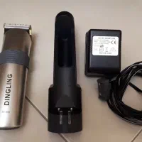 دو دستگاه ریش تراش برند