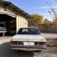 بنز دانشجویی|خودرو کلاسیک|کرج, چمن|دیوار