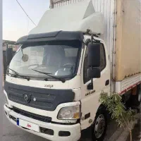خاور الوند|خودرو سنگین|ساوه, |دیوار