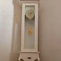 ساعت پایه دار
