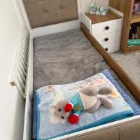 تخت کودک نوجوان