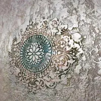 آموزش پتینه در آموزشگاه فنی و حرفه ای.پتینه