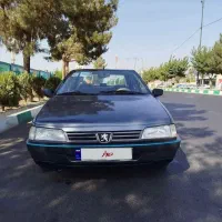 پژو 405 مدل 93|خودرو سواری و وانت|کرج, پیشاهنگی|دیوار