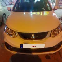 ساینا 1403|خودرو سواری و وانت|مشهد, قائم|دیوار