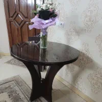 میز نهارخوری|میز و صندلی غذاخوری|تهران, شهرک ولیعصر شمالی|دیوار