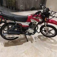 فروش موتور سیکلت شکاری