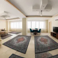 اجاره پاره وقت واحد اپارتمان روزانه/ ساعتی|اجارهٔ کوتاه‌مدت آپارتمان و سوئیت|کرج, شهرک جهان آرا|دیوار