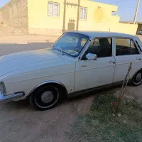 پیکان سواری|خودرو سواری و وانت|بهاباد, |دیوار