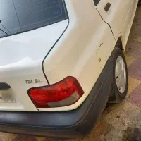 پراید ۱۳۱