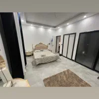 ۱۰۰ متر ۲خ فول /رو به آفتاب /فوری