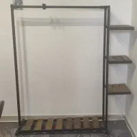 رگال طبقه دار