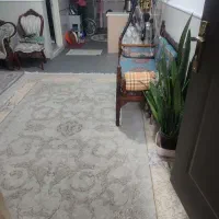 زیر زمینی به متراژ 100متر کابینت بندی تازه تعمیر|اجارهٔ خانه و ویلا|قم, باغ شریفی|دیوار