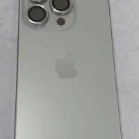 ۱۵ پرو رجیستر شده