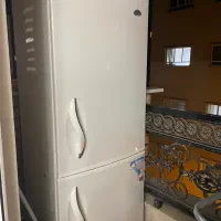 یخچال فریزر قندیل