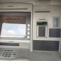 دستگاه خودپرداز|فروشگاه و مغازه|خان ببین, |دیوار