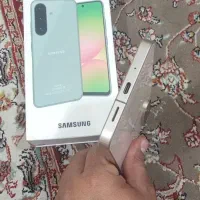 گوشی سامسونگ  a56 5G|موبایل|قرچک, زیبا شهر|دیوار