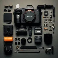 خدمات تیز. عکاسی فیلمبرداری تیزر سمینار فیلمبرداری