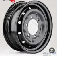 رینگ نیسان زامیاد زیرصفری تیوپ لس سینم